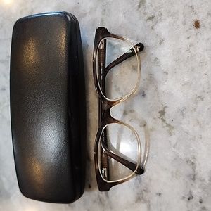 Banana Republic size 49 eyeglasses